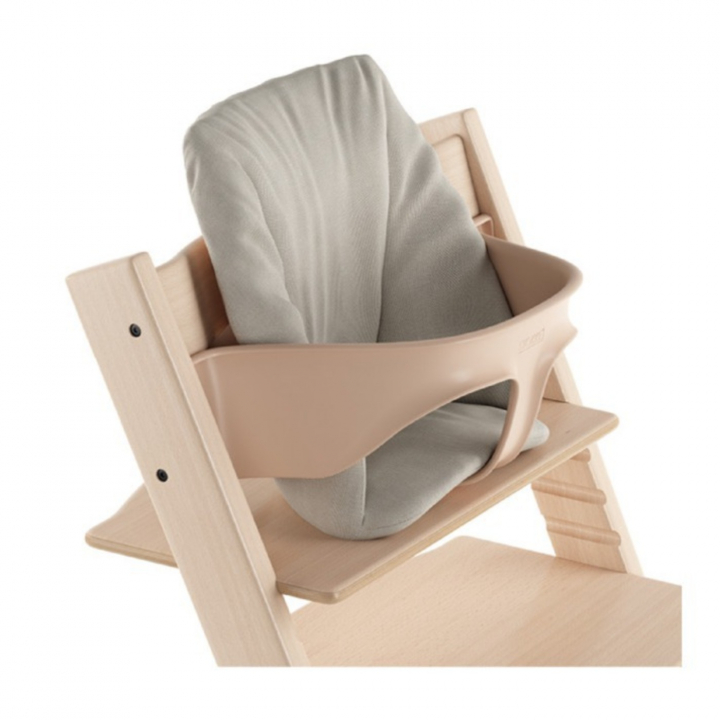 Stokke Tripp Trapp Dyna Mini Baby Timeless Grey