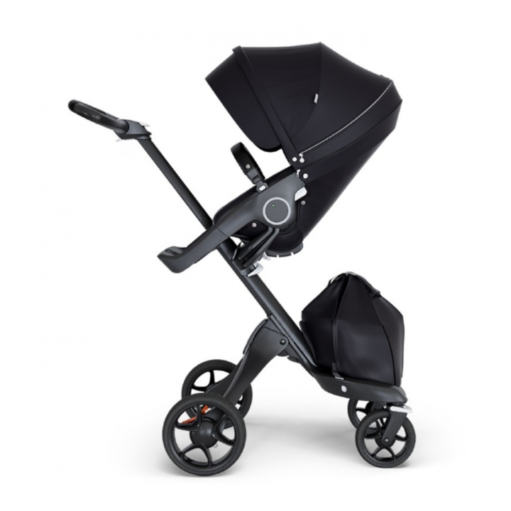 Stokke Xplory Black