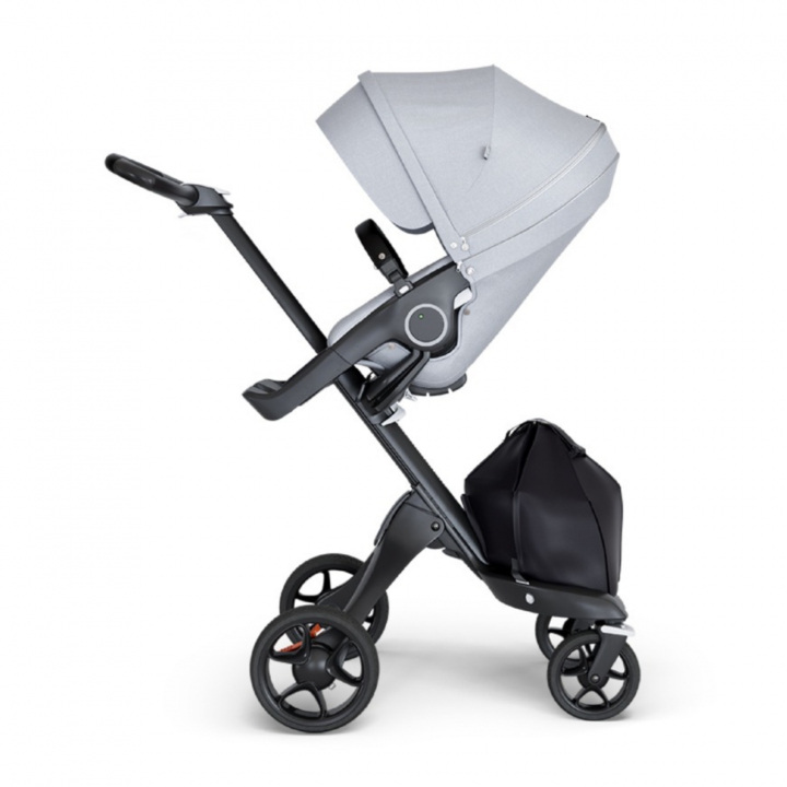 Stokke Xplory Grey Melange