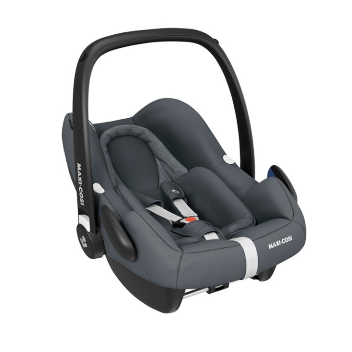 Maxi-Cosi Rock Essential Graphite