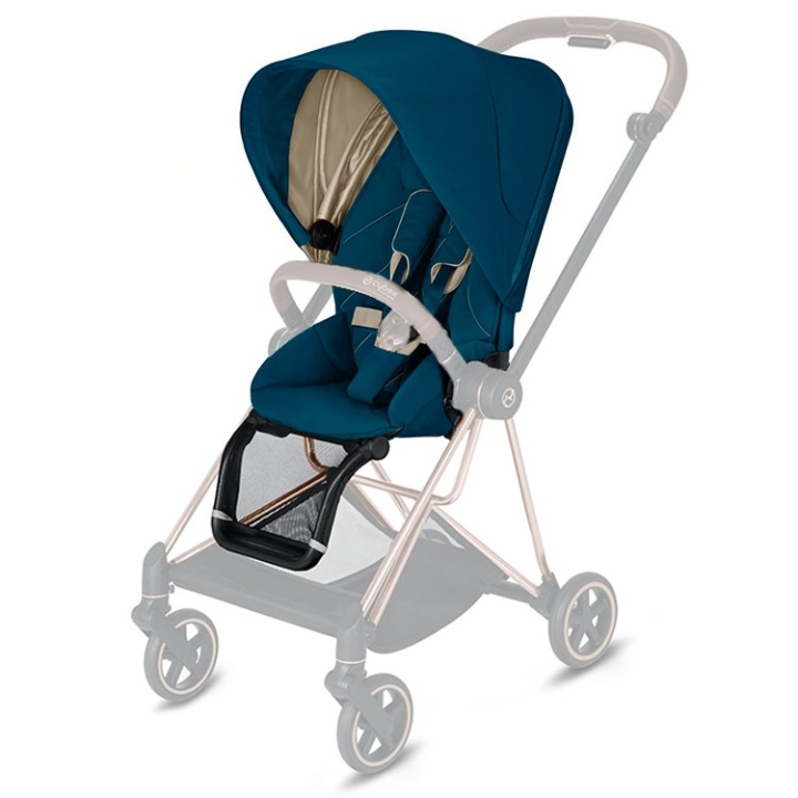 Cybex Mios Seat Pack Mountain Blue