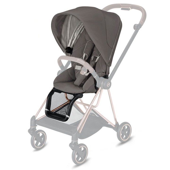 Cybex Mios Seat Pack Soho Grey