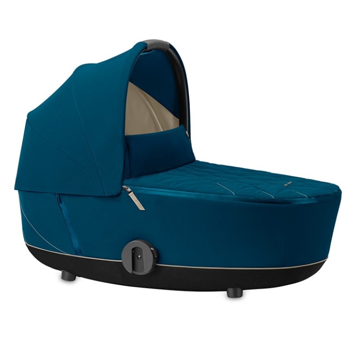 Cybex Mios Lux Liggdel Mountain Blue