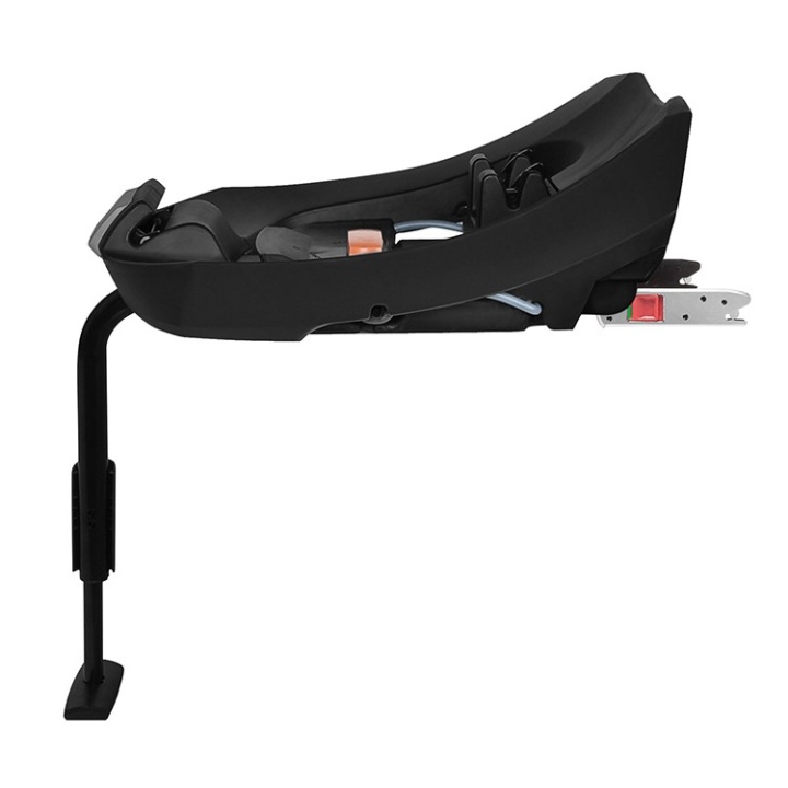 Cybex Aton Base 2-FIX Black