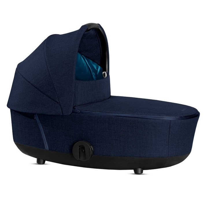 Cybex Mios Lux Liggdel Midnight Blue Plus