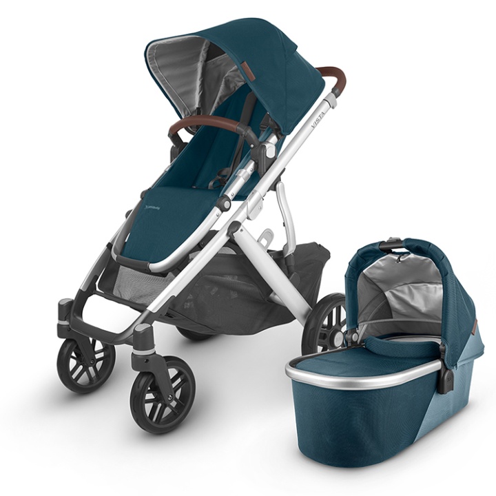 UPPAbaby VISTA V2 FINN