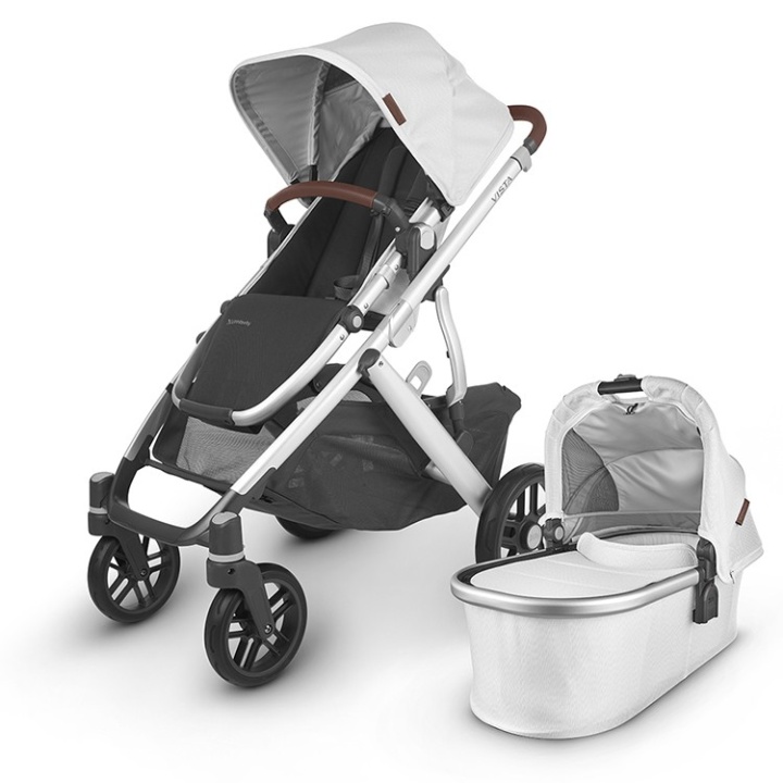 Läs mer om UPPAbaby VISTA V2 BRYCE