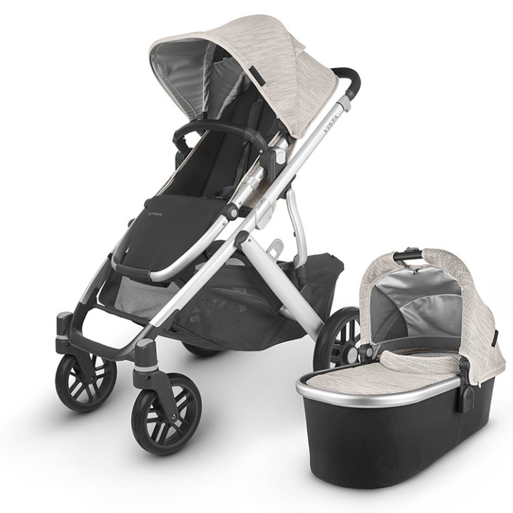 UPPAbaby VISTA V2 SIERRA