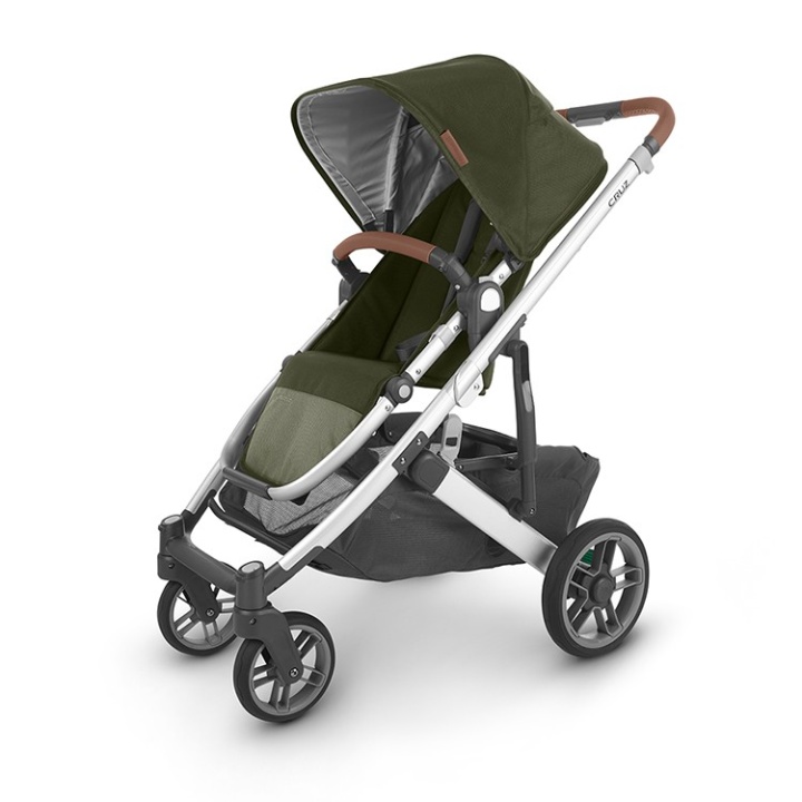 UPPAbaby CRUZ V2 HAZEL