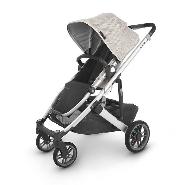 UPPAbaby CRUZ V2 SIERRA