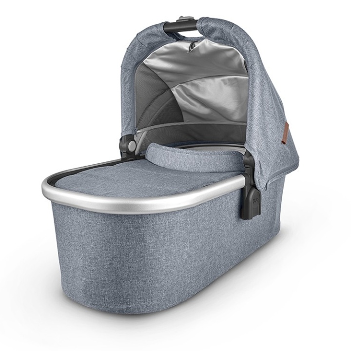 UPPAbaby VISTA/CRUZ Liggdel GREGORY