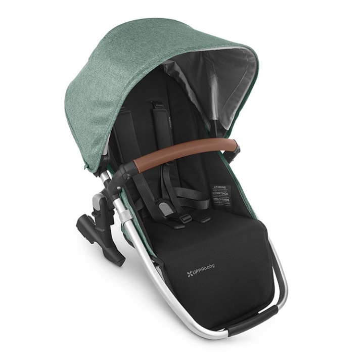 UPPAbaby Syskonsits V2 EMMETT