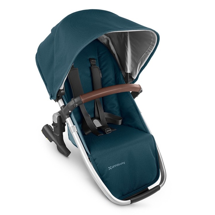 UPPAbaby Syskonsits V2 FINN