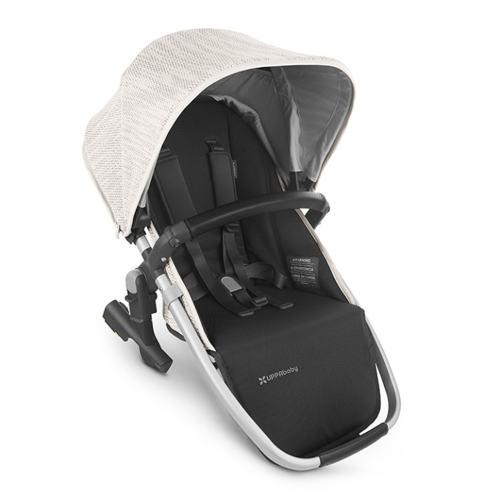 UPPAbaby Syskonsits V2 SIERRA