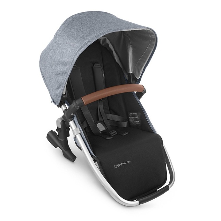 UPPAbaby Syskonsits V2 GREGORY