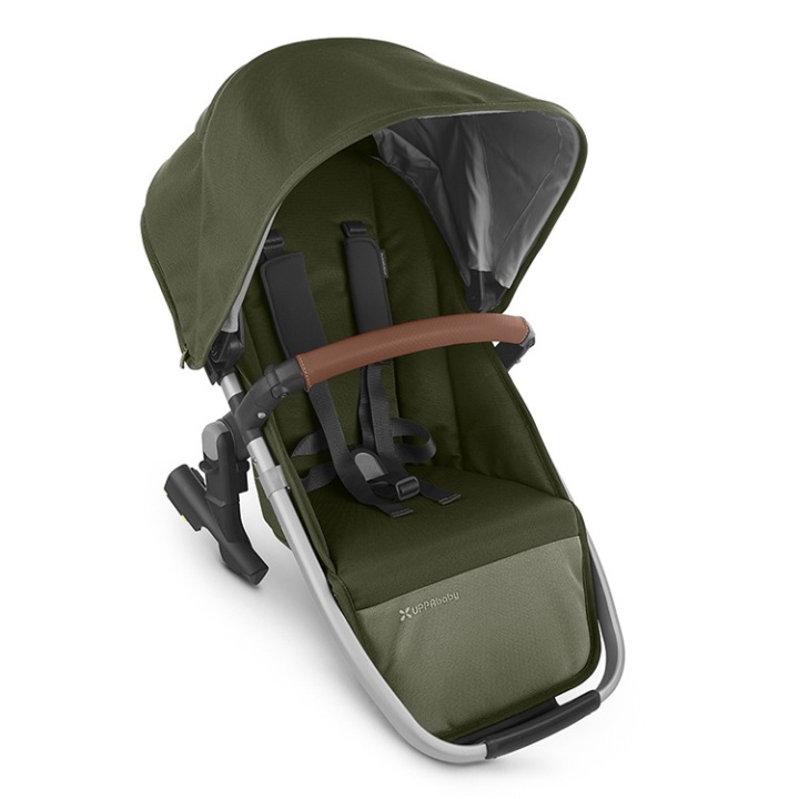 UPPAbaby Syskonsits V2 HAZEL