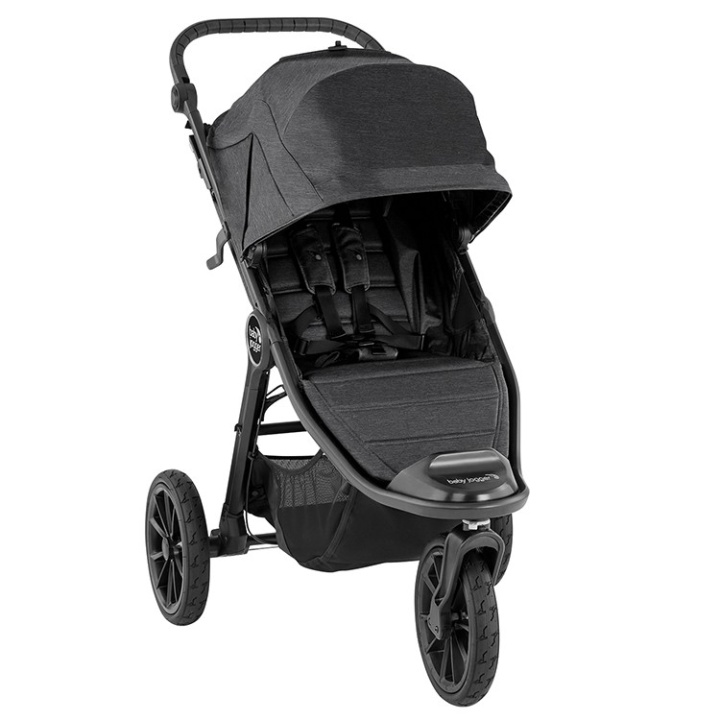 Baby Jogger City Elite 2 Granite