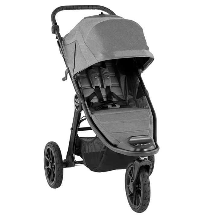 Baby Jogger City Elite 2 Slate