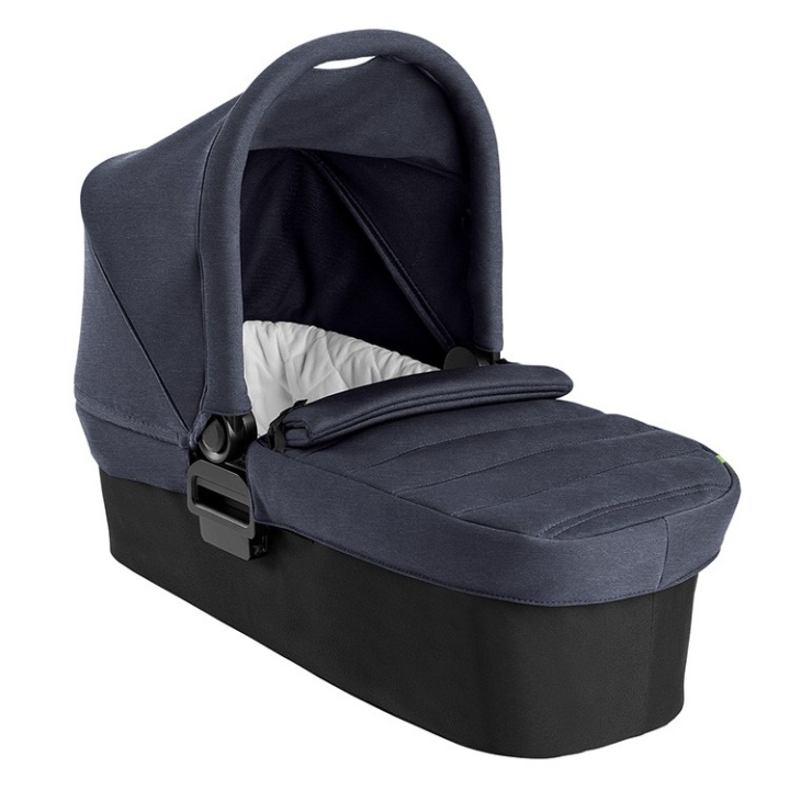 Baby Jogger City Mini 2/GT 2 Double Liggdel Carbon