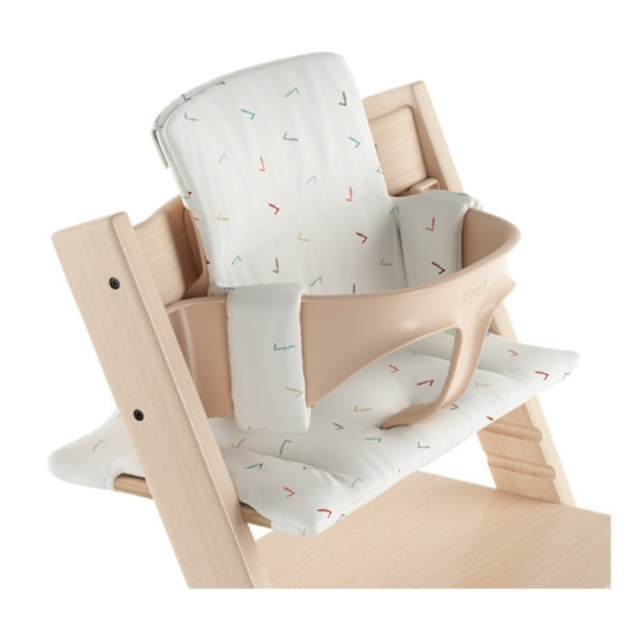 Stokke Tripp Trapp Dyna Icon Multicolor