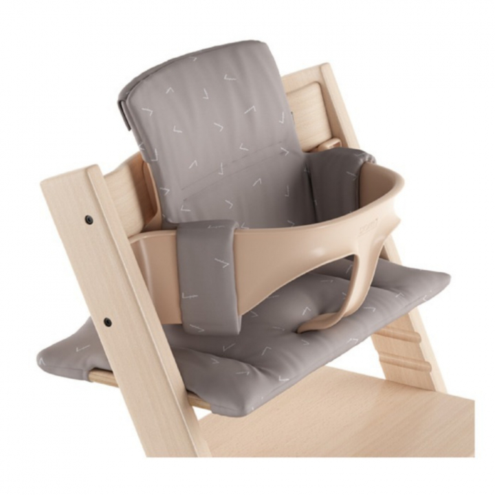 Stokke Tripp Trapp Dyna Icon Grey