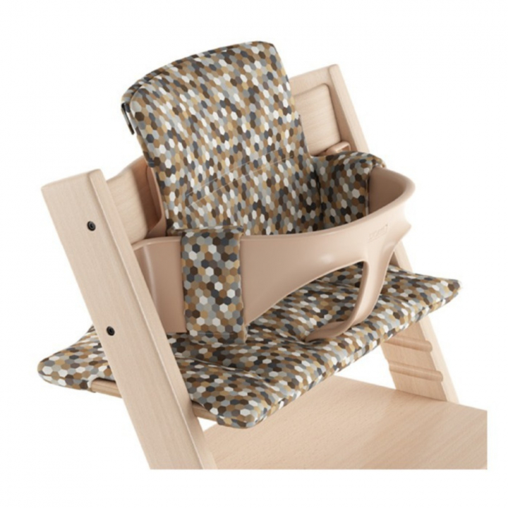 Stokke Tripp Trapp Dyna Honeycomb Calm