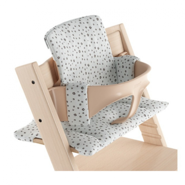 Stokke Tripp Trapp Dyna Lucky Grey