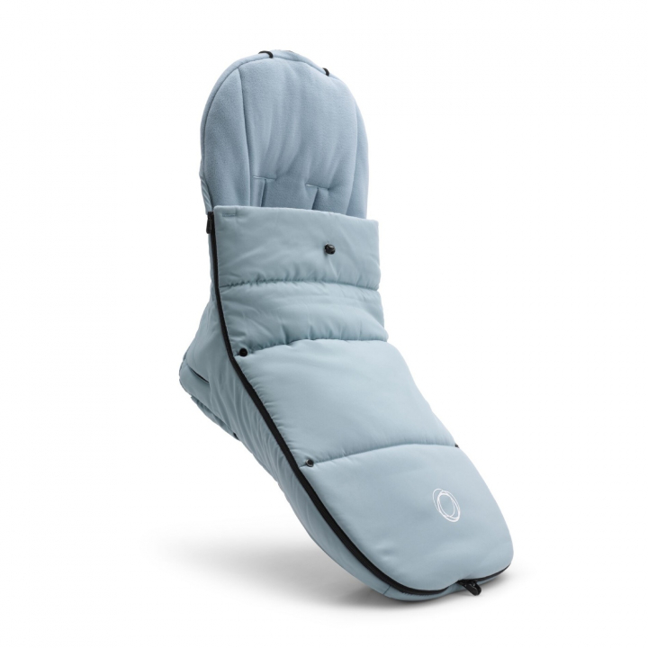 Bugaboo Åkpåse Vapor Blue