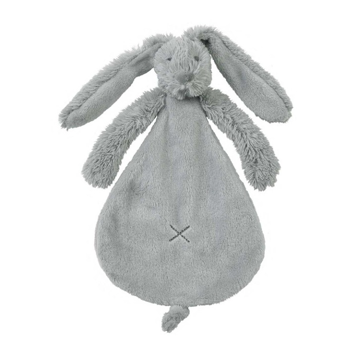 Happy-Horse Snuttefilt Richie Rabbit Grey