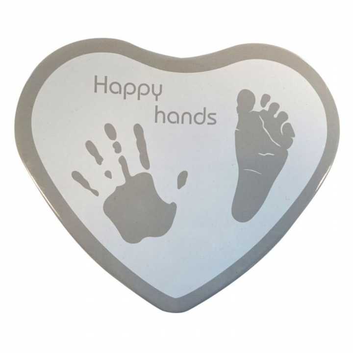 Dooky Happy Hands Avtrycksbox