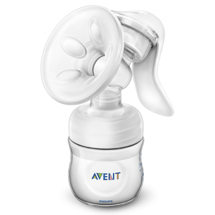 Avent Bröstpump Comfort Manuell