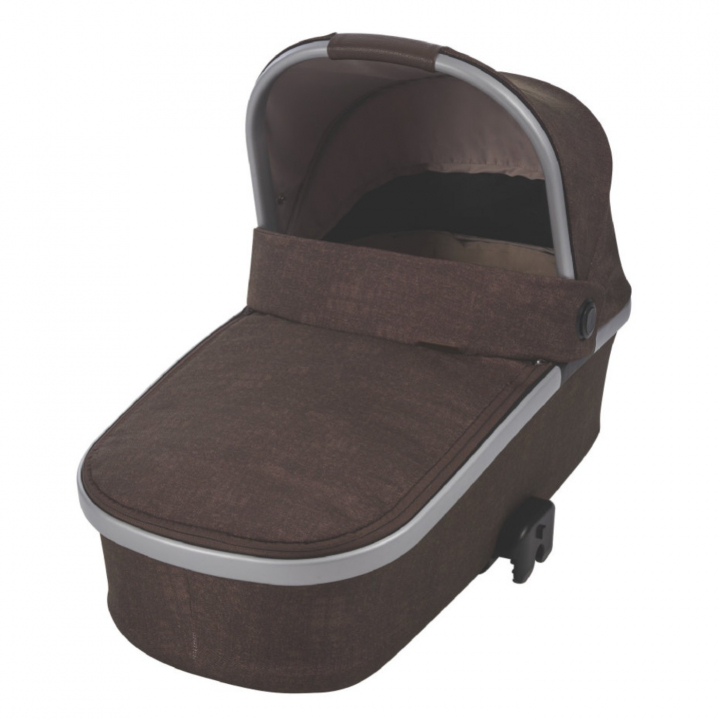 Maxi-Cosi Oria XXL Liggdel Nomad Brown