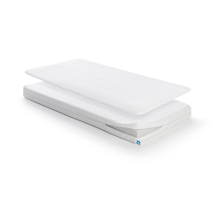 AeroSleep Madrasspaket Säker Sömn Essential 2-in-1 70×140