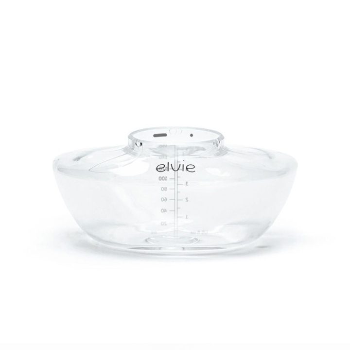 Läs mer om Elvie Flaska 3-pack