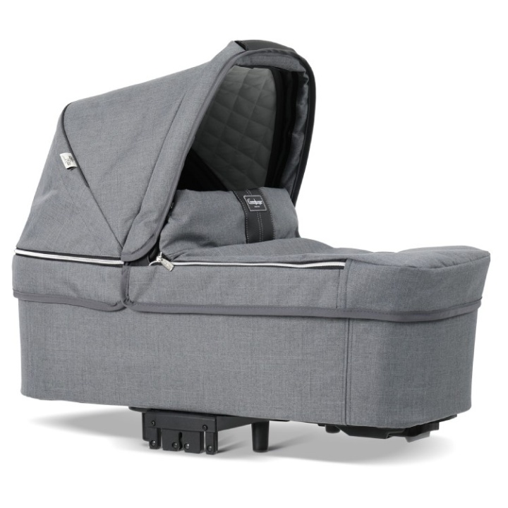 Emmaljunga NXT Liggdel Lounge Grey 2021