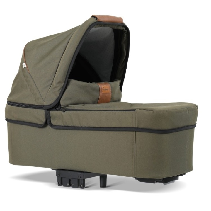 Emmaljunga NXT Liggdel Outdoor Olive 2021