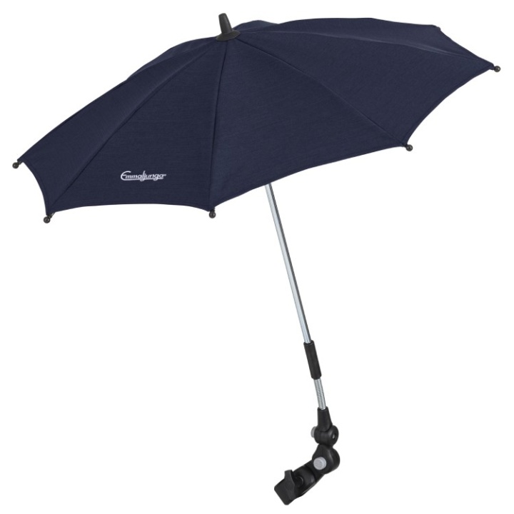 Emmaljunga Parasoll Outdoor Navy 2021