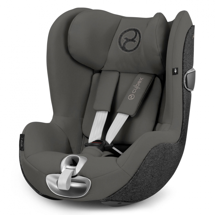 Cybex Sirona Z i-size Soho Grey