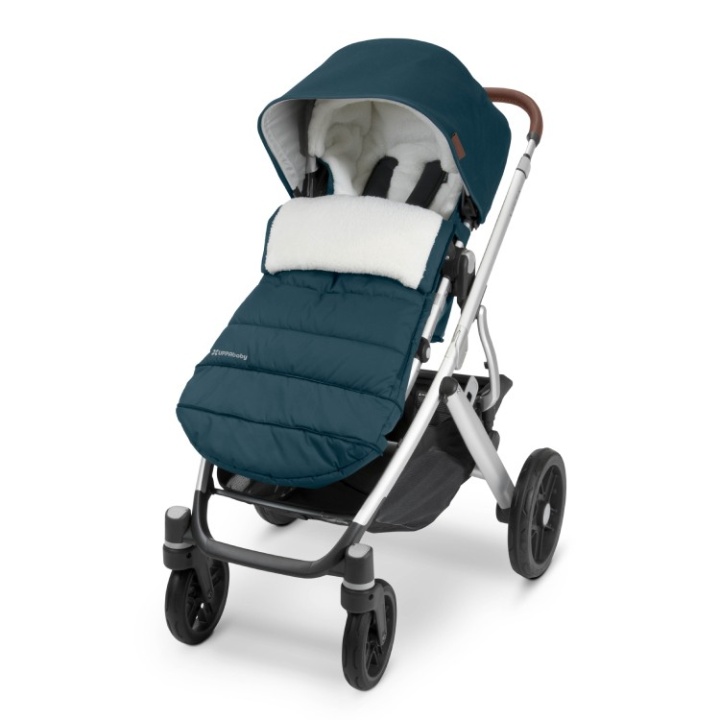 UPPAbaby Åkpåse CozyGanoosh Finn