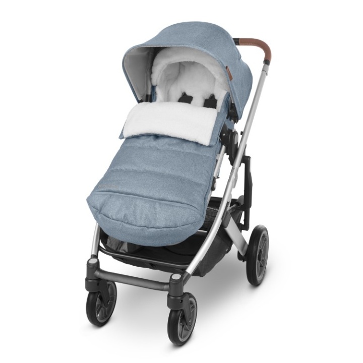 UPPAbaby Åkpåse CozyGanoosh Gregory