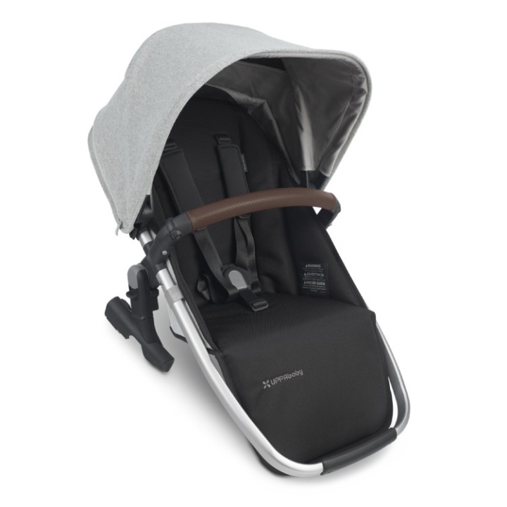 Läs mer om UPPAbaby Syskonsits V2 STELLA