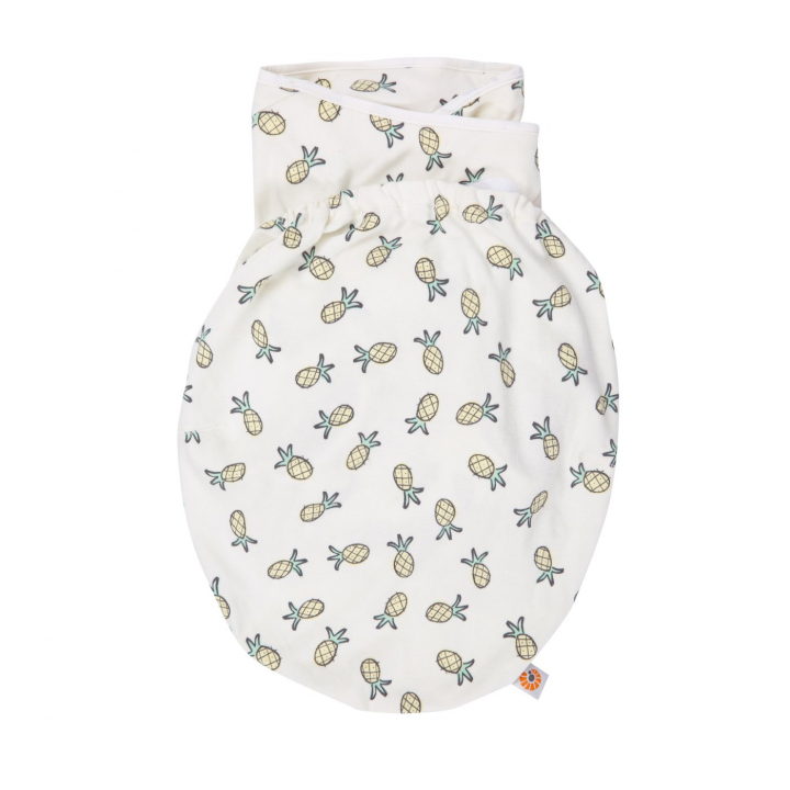 Ergobaby Swaddler Ananas