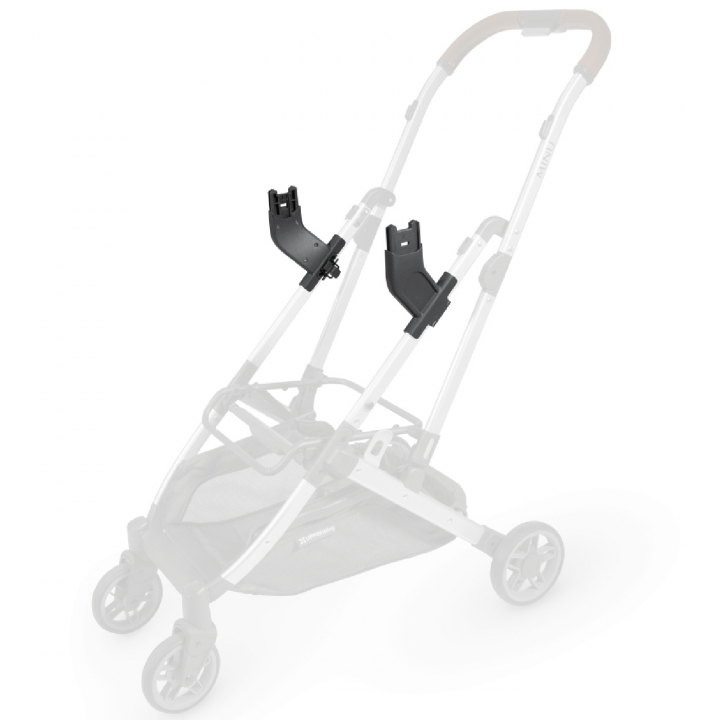 Läs mer om UPPAbaby MINU adapter till MESA i-SIZE