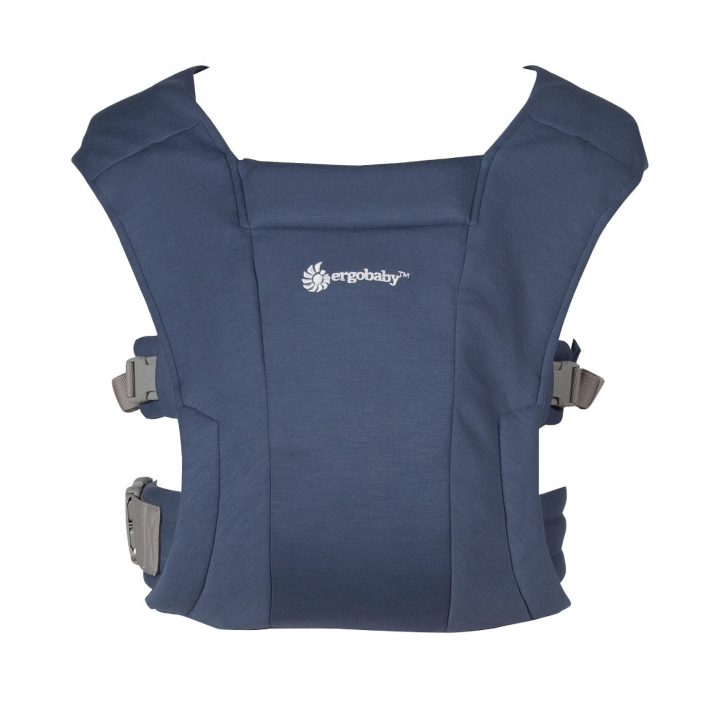 Ergobaby Bärsele Embrace Soft Navy