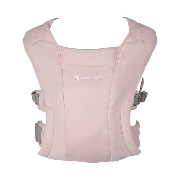 Ergobaby Bärsele Embrace Blush Pink