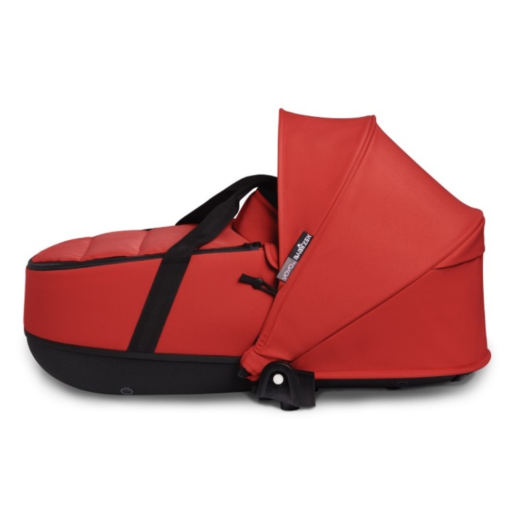 BABYZEN YOYO Bassinet Liggdel Red