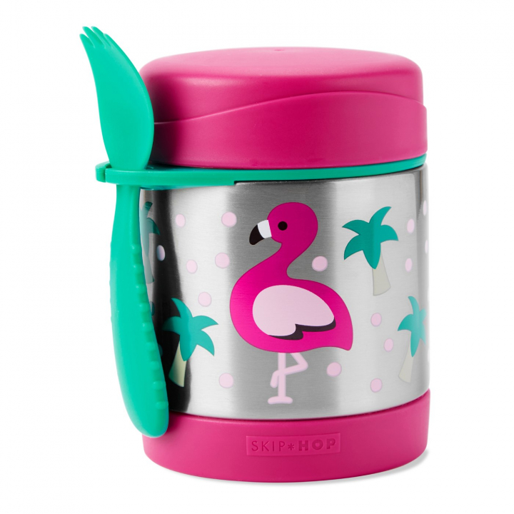 Skip Hop Mattermos Flamingo