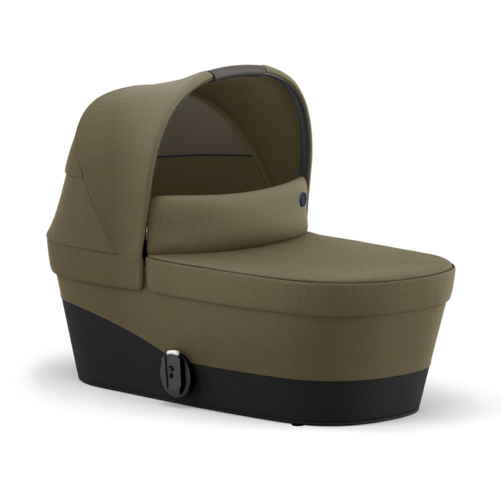 Cybex Gazelle S Liggdel Cot Classic Beige