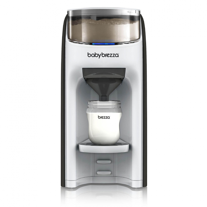 Baby Brezza Formula Pro Advanced