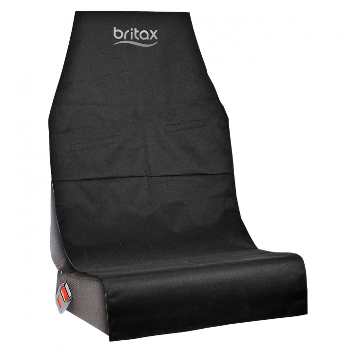 Läs mer om Britax Car Seat Saver Bilstolsskydd